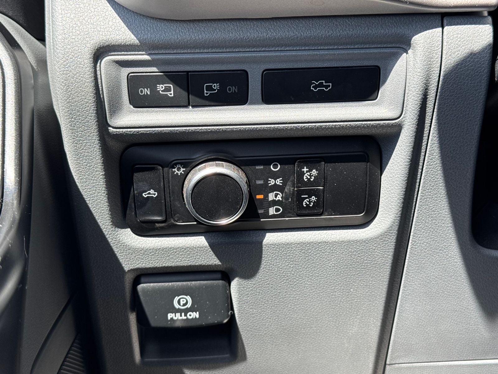 2023 Ford F-150 Lightning Pro