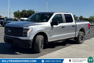 2023 Ford F-150 Lightning Pro