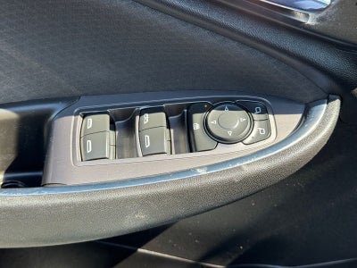 2017 Chevrolet Malibu LT 1LT
