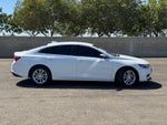 2017 Chevrolet Malibu LT 1LT