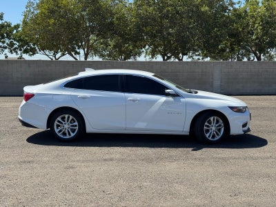 2017 Chevrolet Malibu LT 1LT