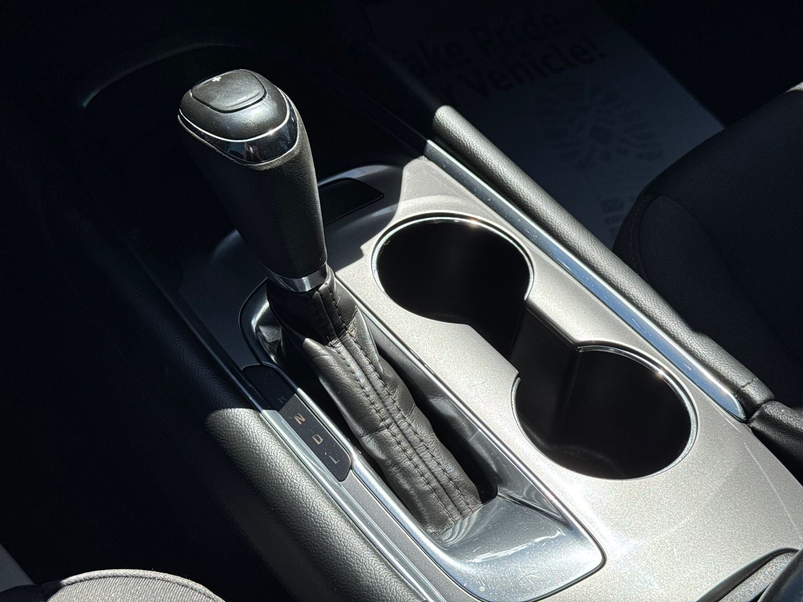 2017 Chevrolet Malibu LT 1LT