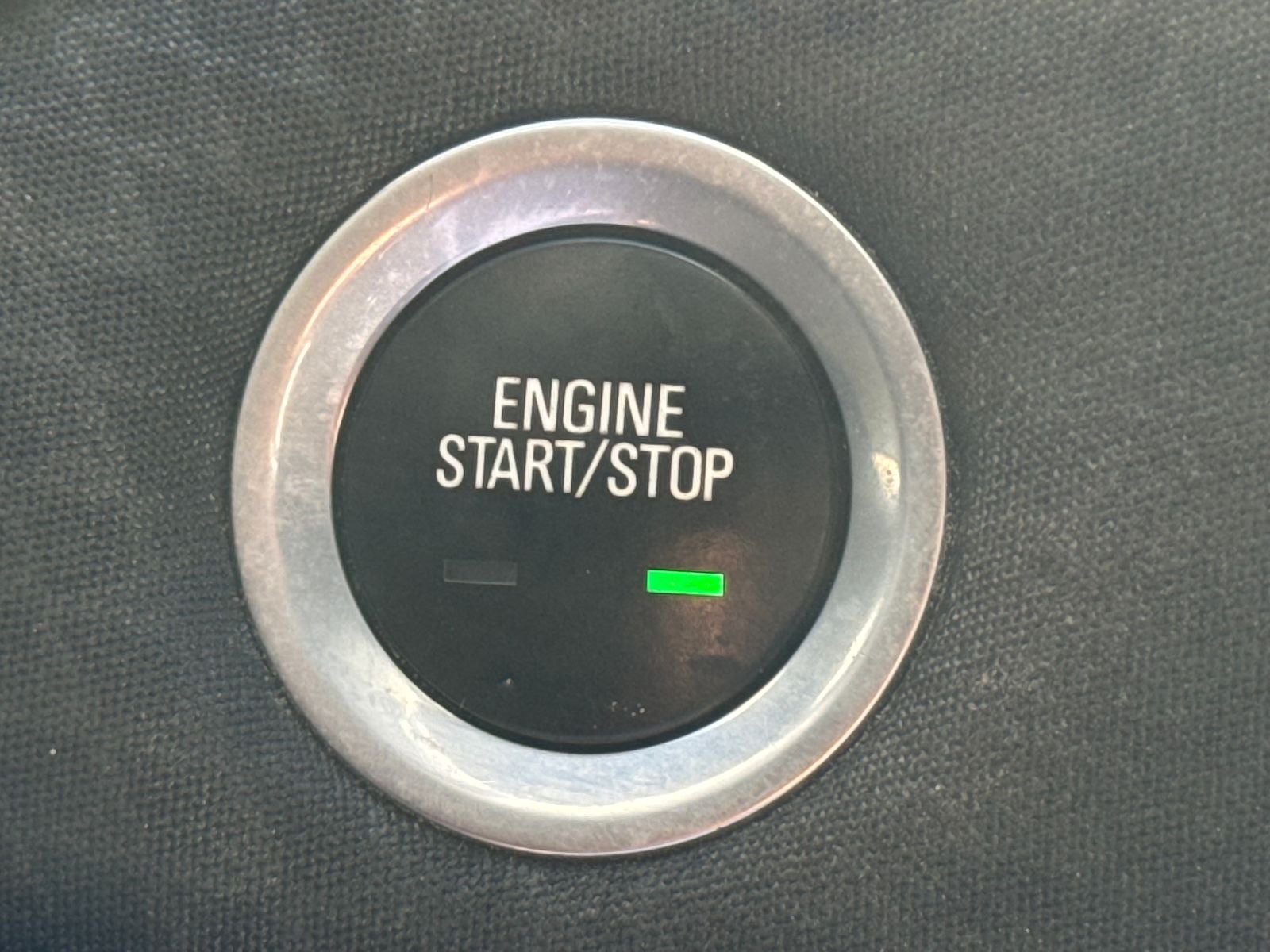 2017 Chevrolet Malibu LT 1LT
