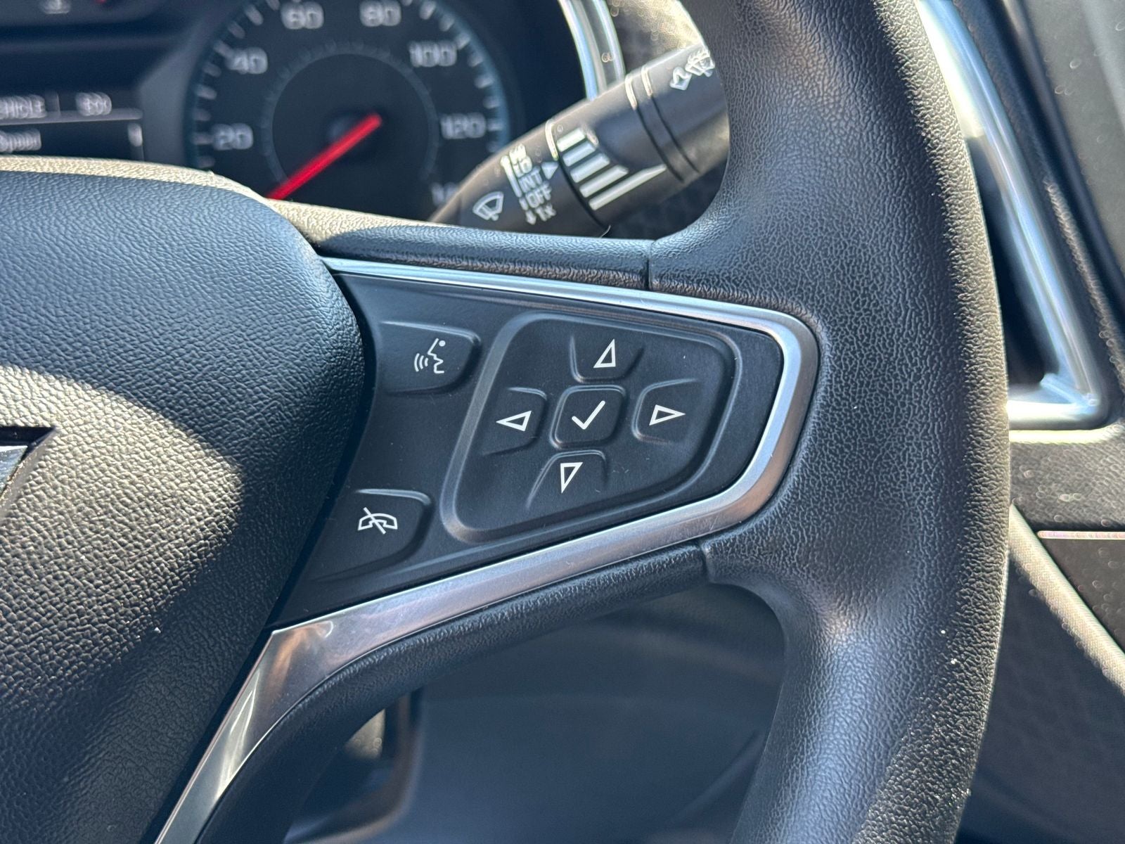 2017 Chevrolet Malibu LT 1LT