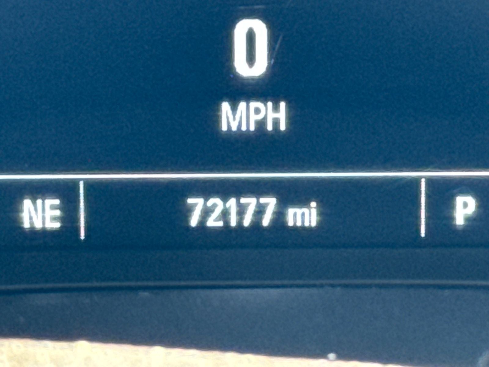 2017 Chevrolet Malibu LT 1LT