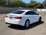 2017 Chevrolet Malibu LT 1LT