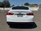 2017 Chevrolet Malibu LT 1LT