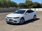 2017 Chevrolet Malibu LT 1LT