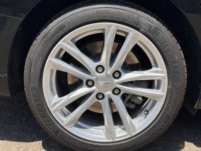 2020 Cadillac CT4 Luxury