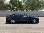 2020 Cadillac CT4 Luxury