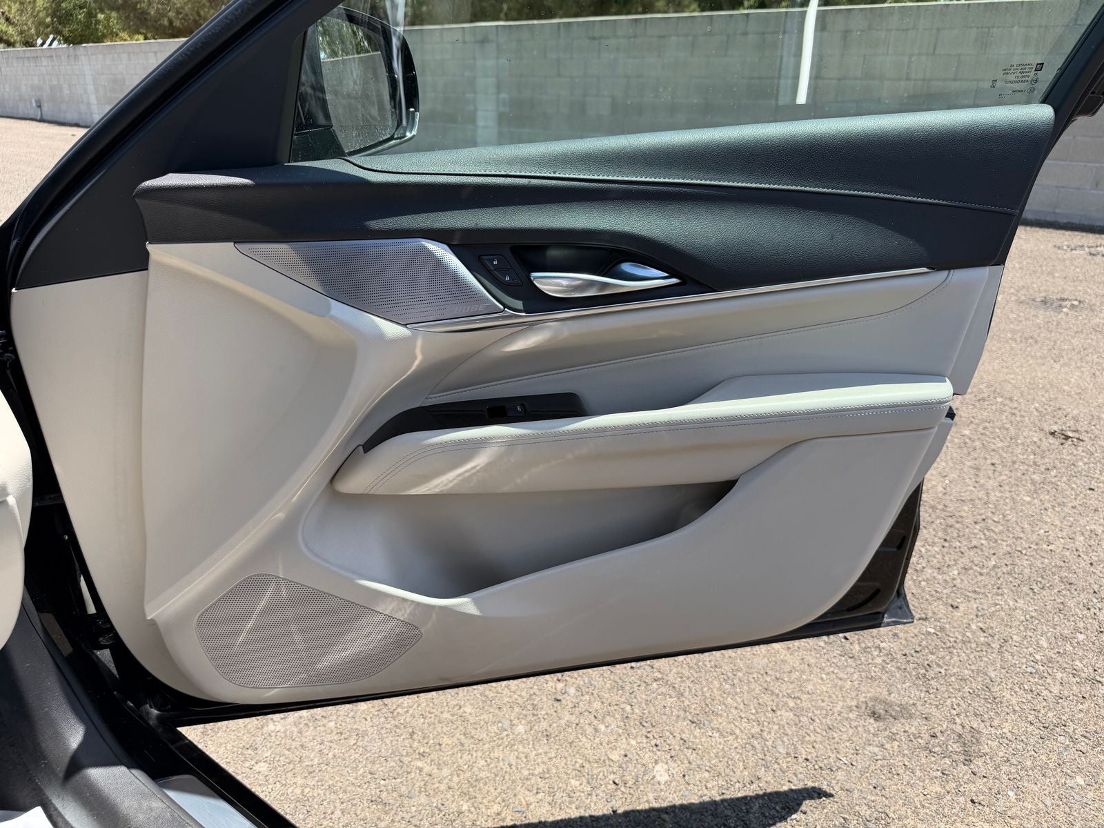 2020 Cadillac CT4 Luxury