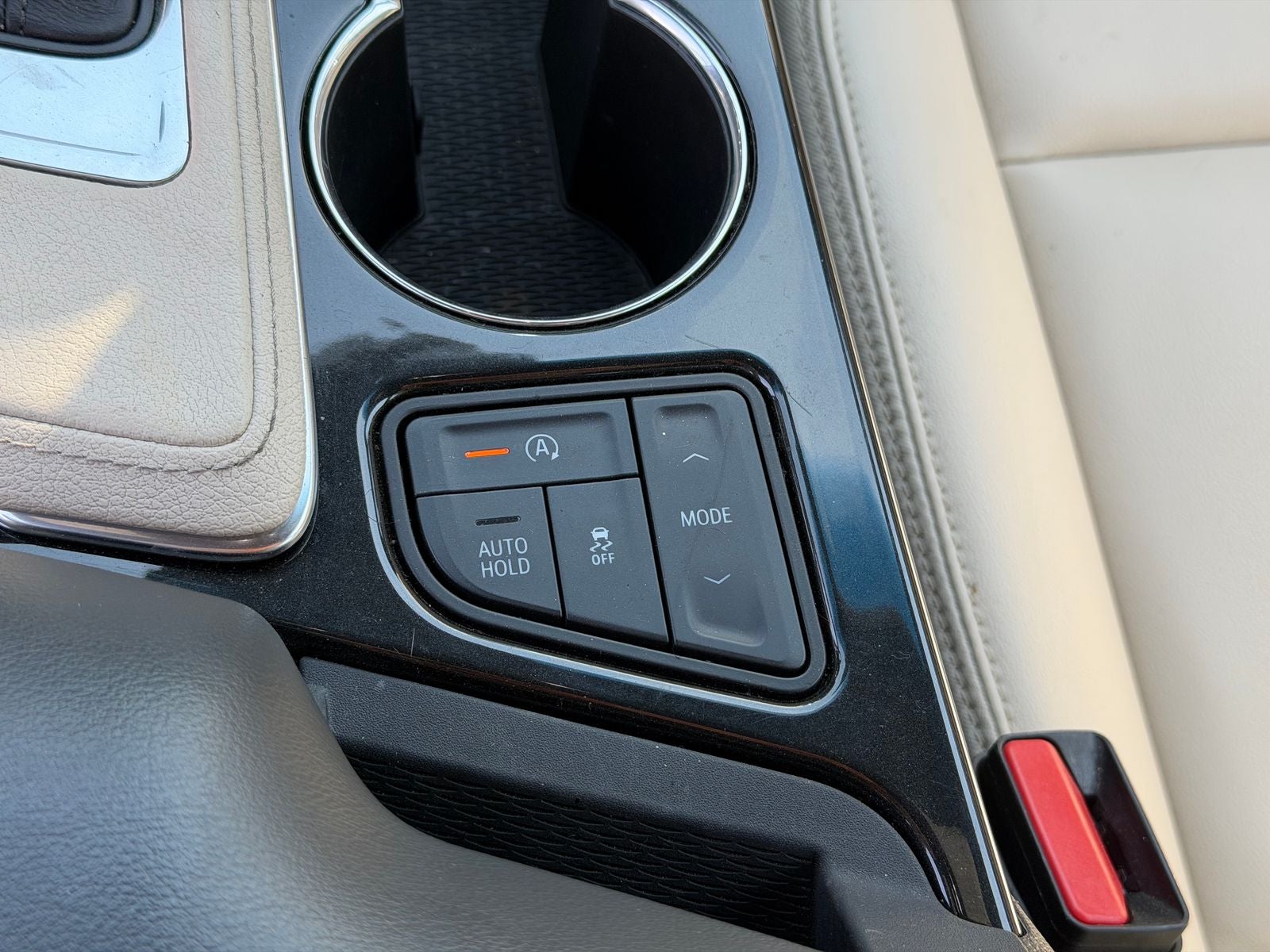 2020 Cadillac CT4 Luxury