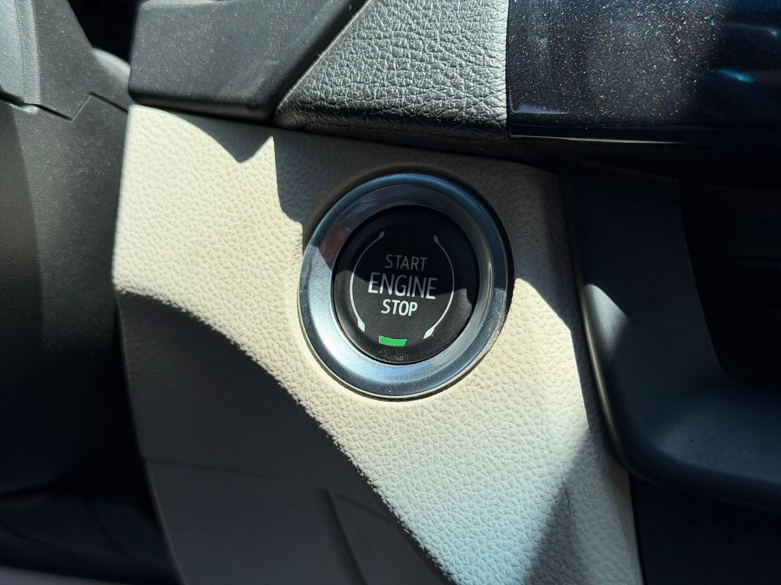 2020 Cadillac CT4 Luxury