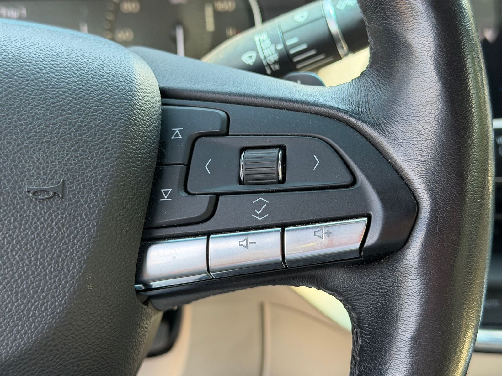 2020 Cadillac CT4 Luxury