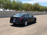 2020 Cadillac CT4 Luxury