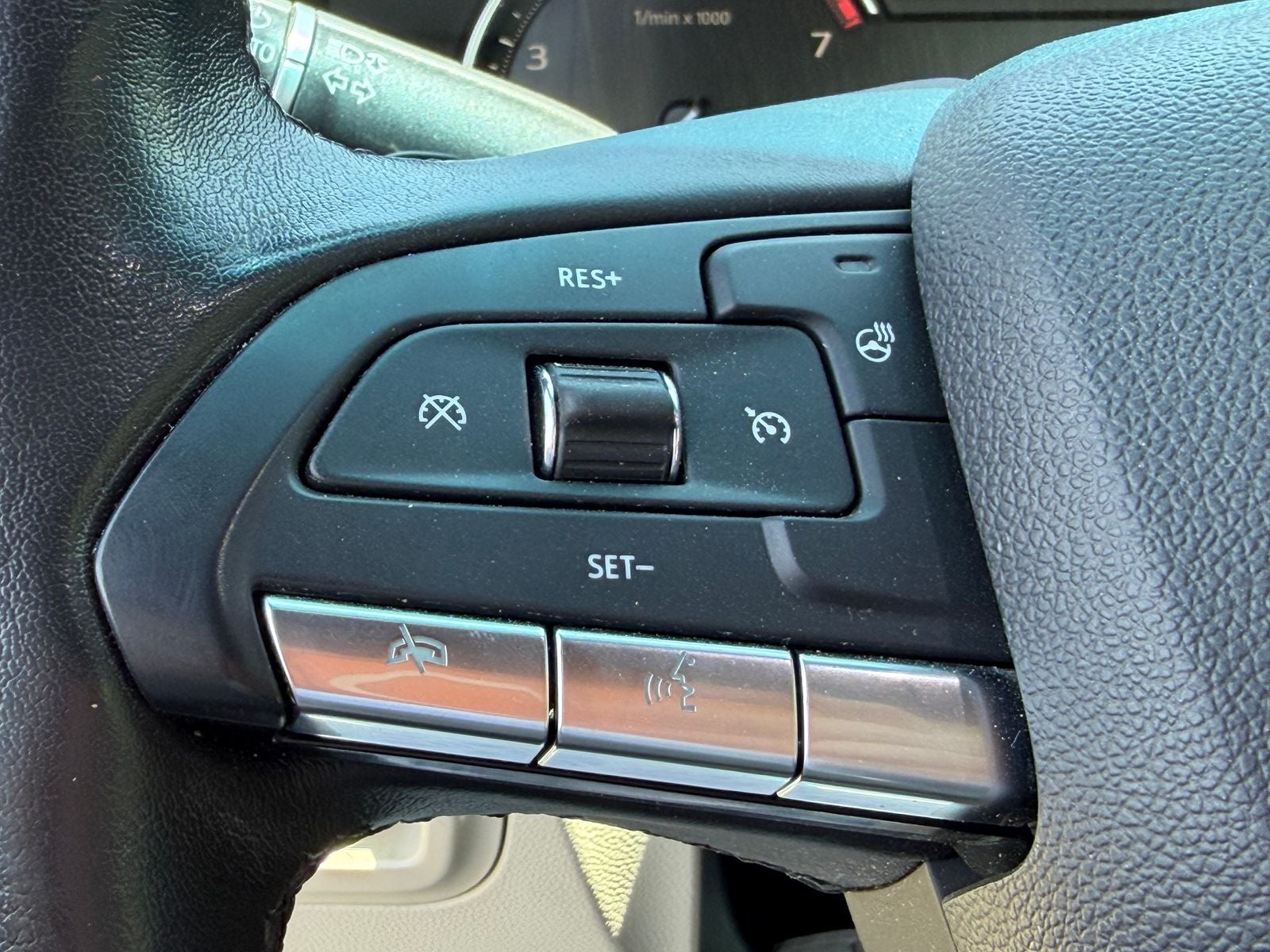 2020 Cadillac CT4 Luxury