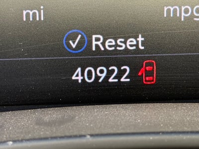 2020 Cadillac CT4 Luxury
