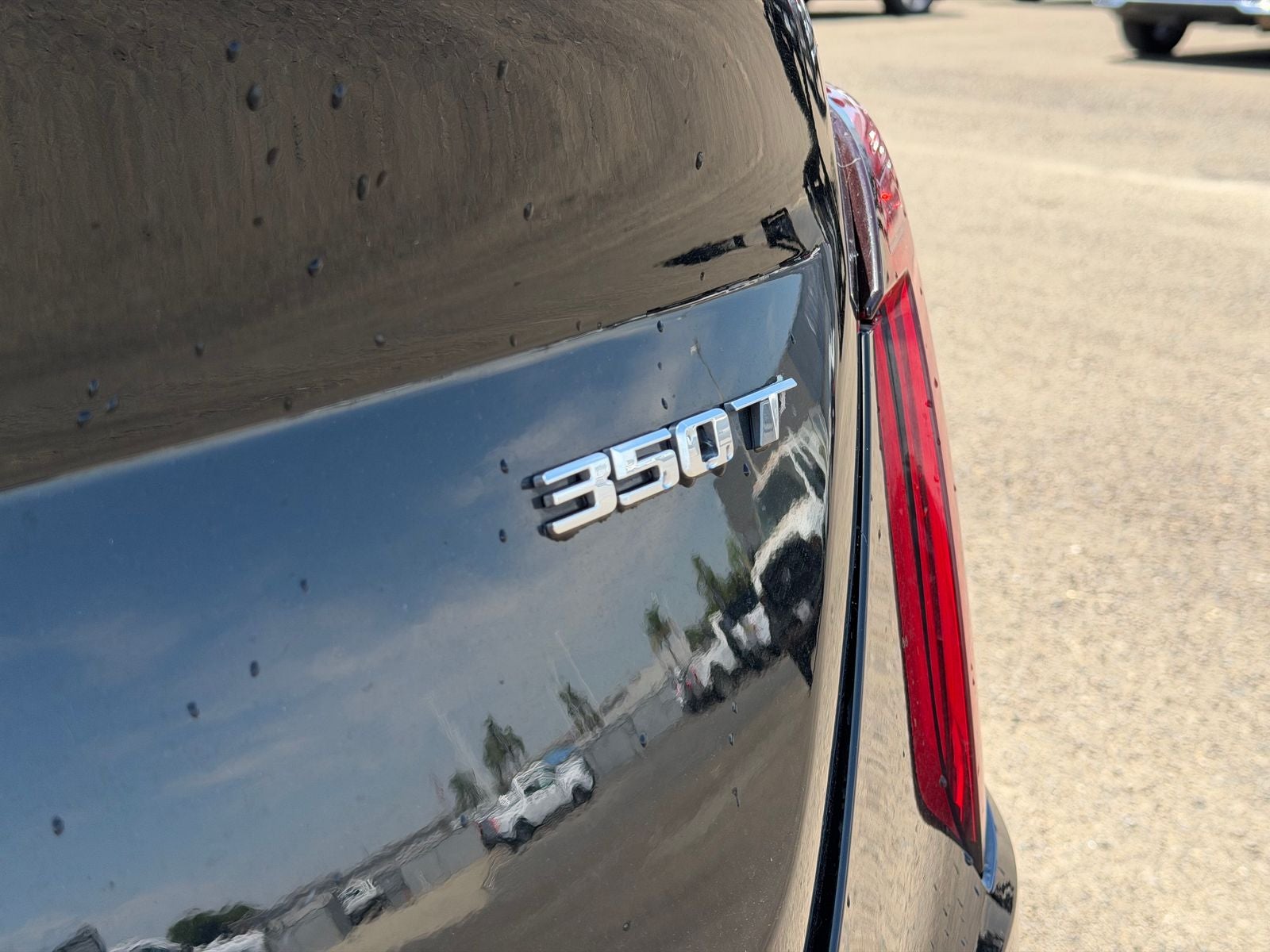 2020 Cadillac CT4 Luxury