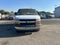 2019 Chevrolet Express 3500 LT Passenger