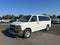 2019 Chevrolet Express 3500 LT Passenger