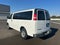 2019 Chevrolet Express 3500 LT Passenger