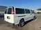 2019 Chevrolet Express 3500 LT Passenger