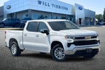 2025 Chevrolet Silverado 1500 LT LT1