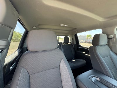 2025 Chevrolet Silverado 1500 LT LT1
