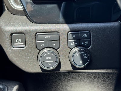2025 Chevrolet Silverado 1500 LT LT1