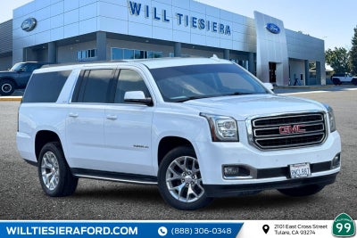 2020 GMC Yukon XL SLE