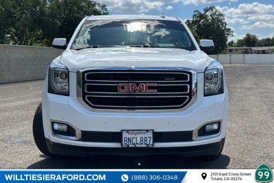 2020 GMC Yukon XL SLE