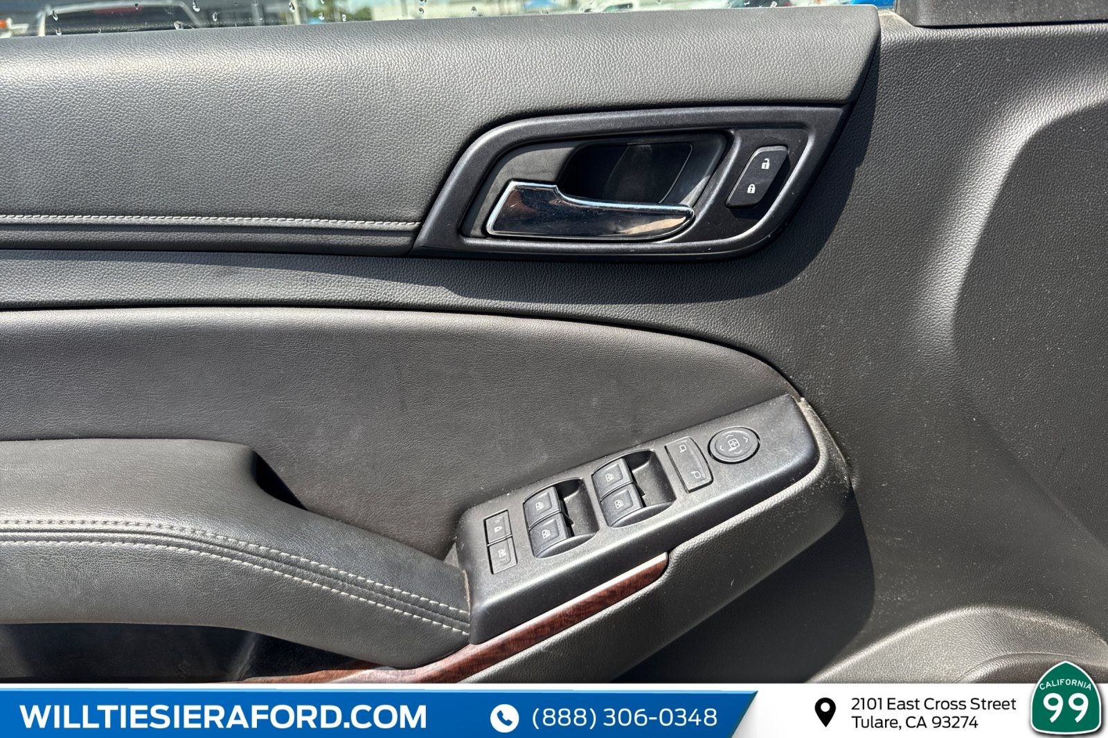 2020 GMC Yukon XL SLE