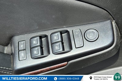 2020 GMC Yukon XL SLE