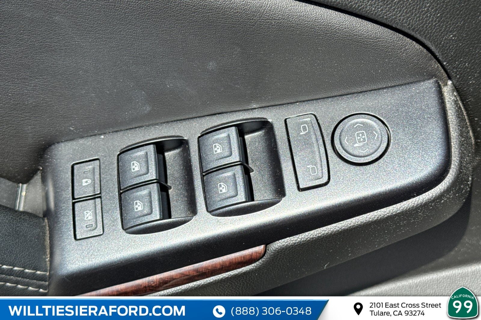 2020 GMC Yukon XL SLE