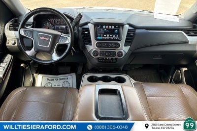 2020 GMC Yukon XL SLE