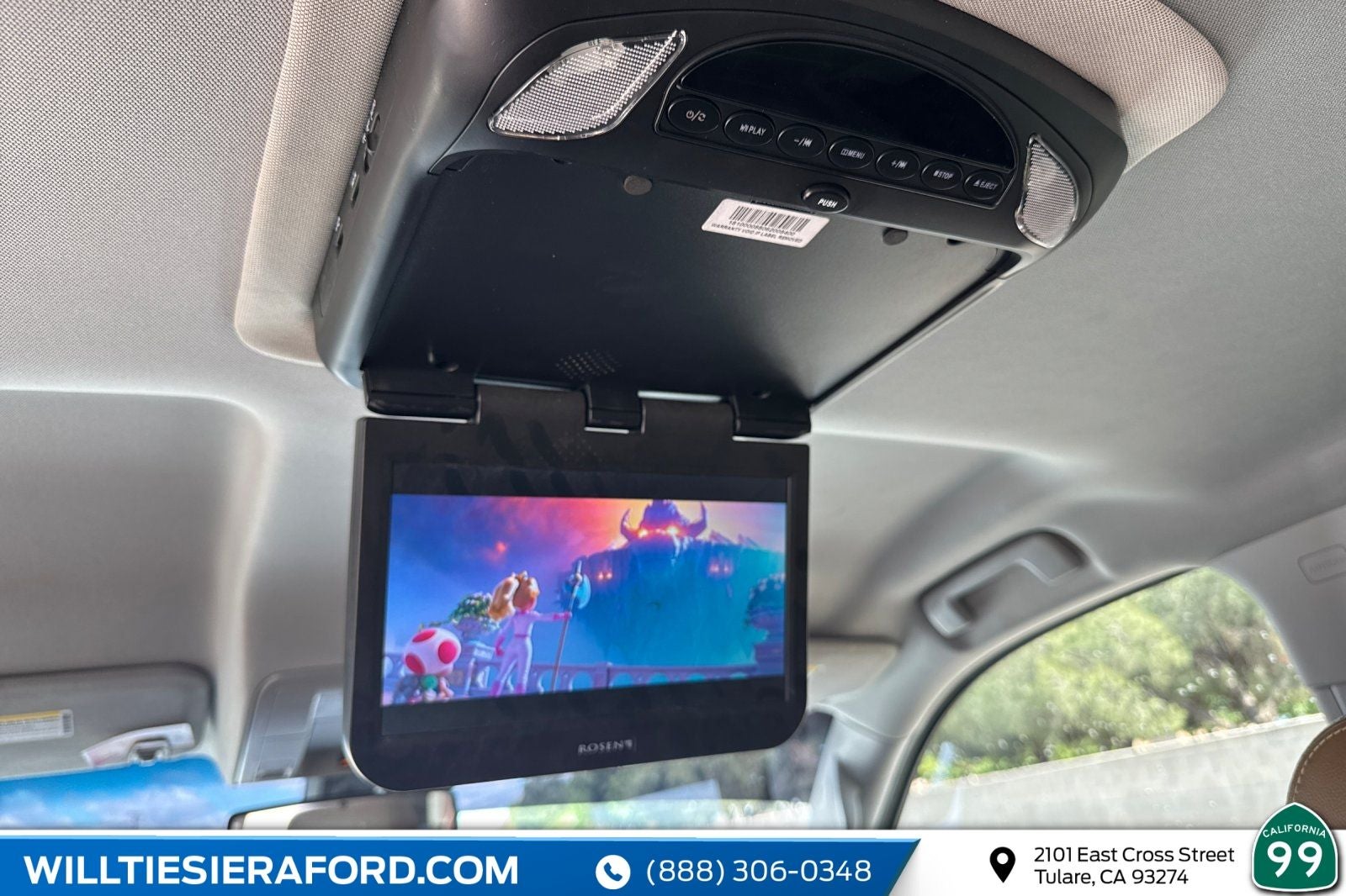 2020 GMC Yukon XL SLE