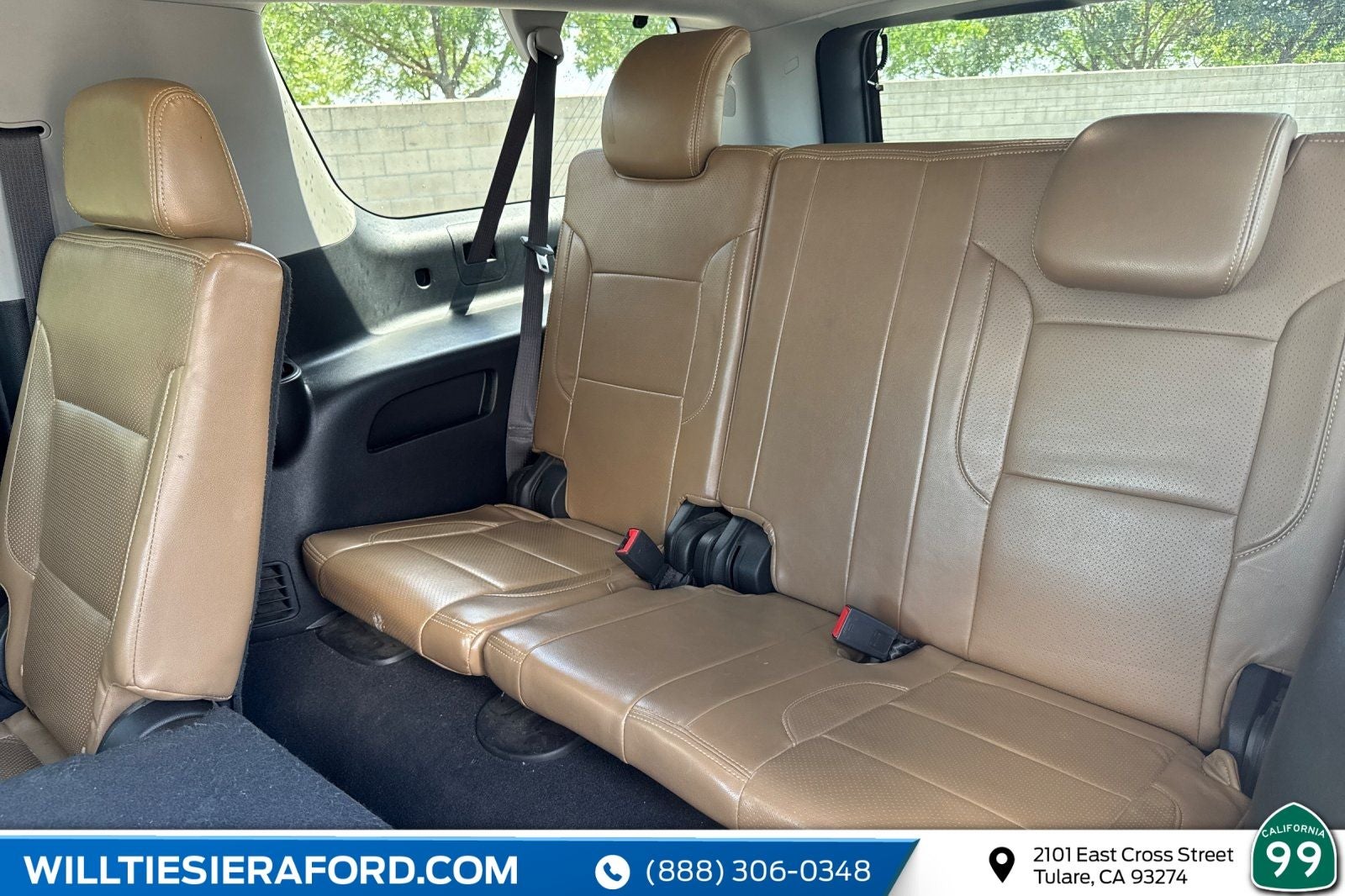 2020 GMC Yukon XL SLE