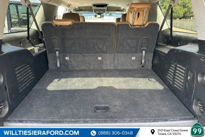 2020 GMC Yukon XL SLE