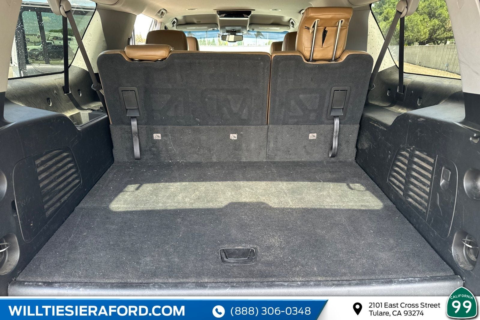 2020 GMC Yukon XL SLE