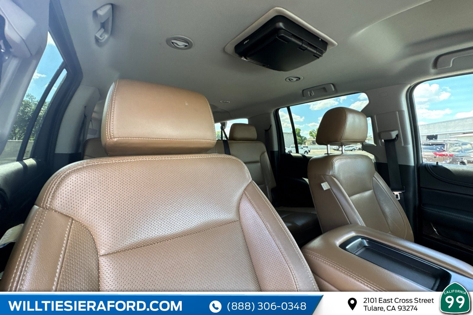 2020 GMC Yukon XL SLE