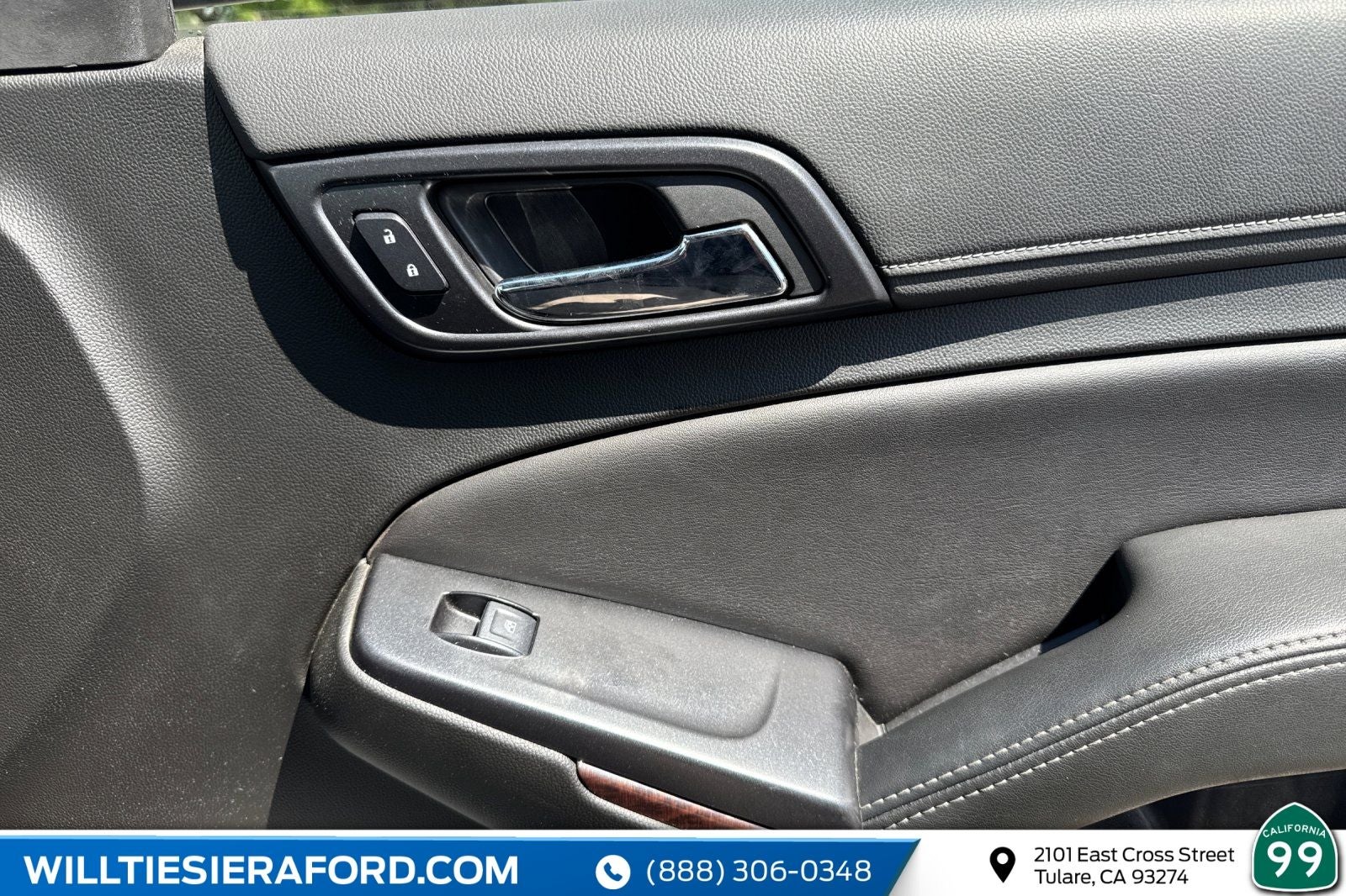 2020 GMC Yukon XL SLE