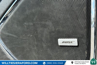 2020 GMC Yukon XL SLE