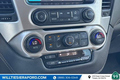 2020 GMC Yukon XL SLE