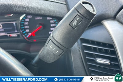 2020 GMC Yukon XL SLE