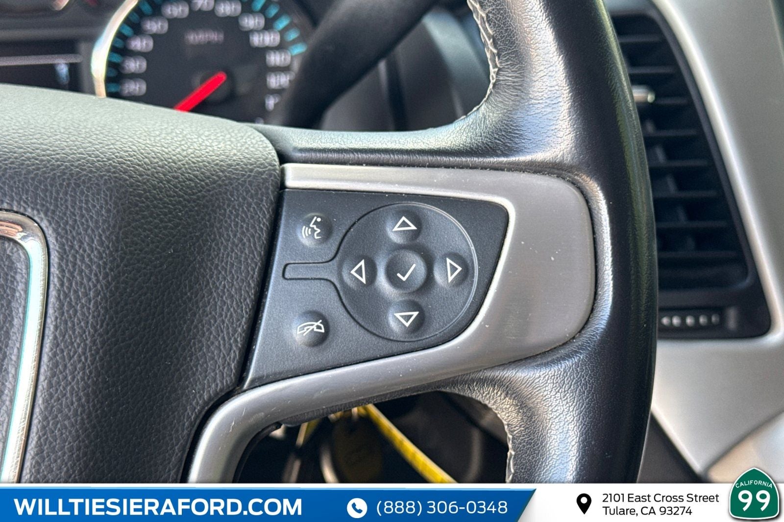 2020 GMC Yukon XL SLE