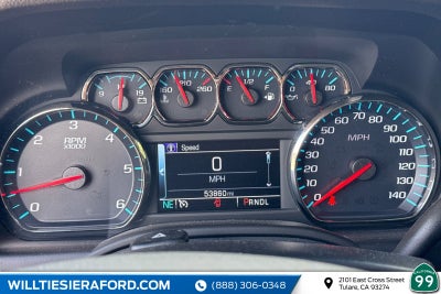 2020 GMC Yukon XL SLE