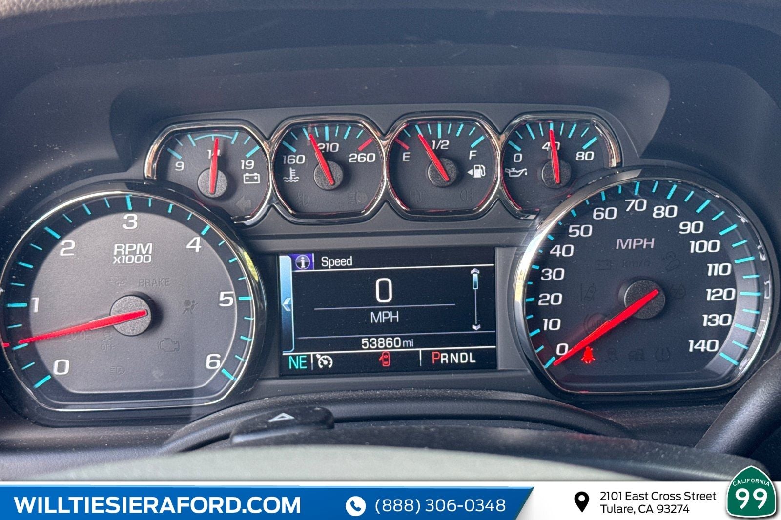 2020 GMC Yukon XL SLE