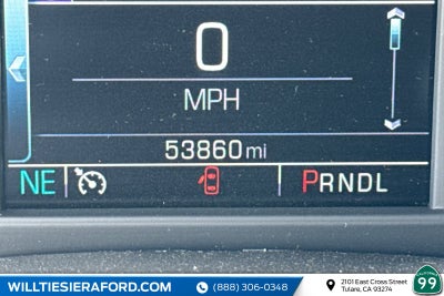 2020 GMC Yukon XL SLE