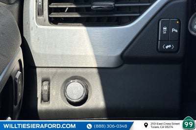 2020 GMC Yukon XL SLE