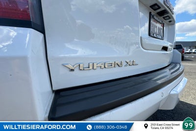 2020 GMC Yukon XL SLE